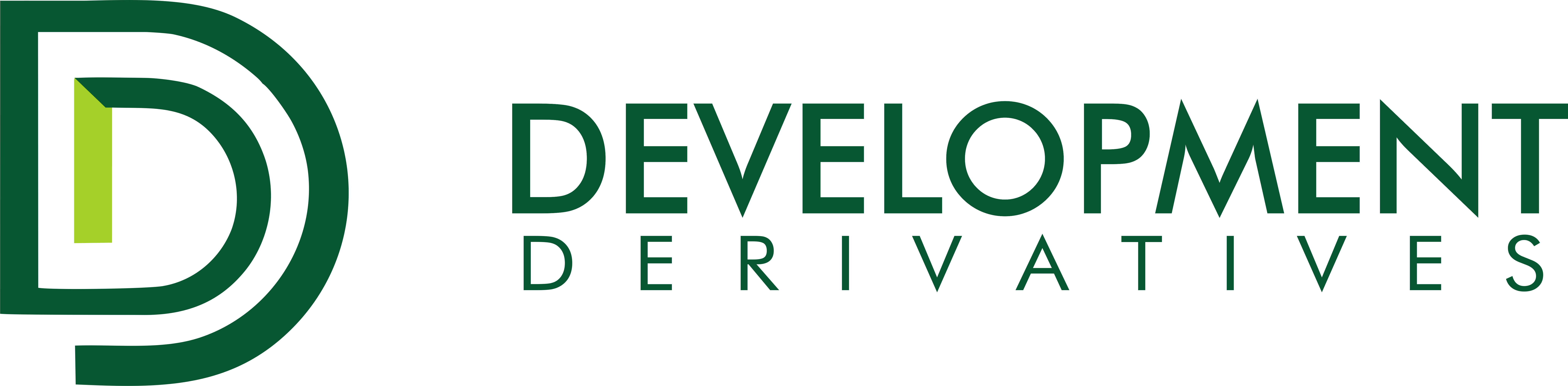 Development Derivatives